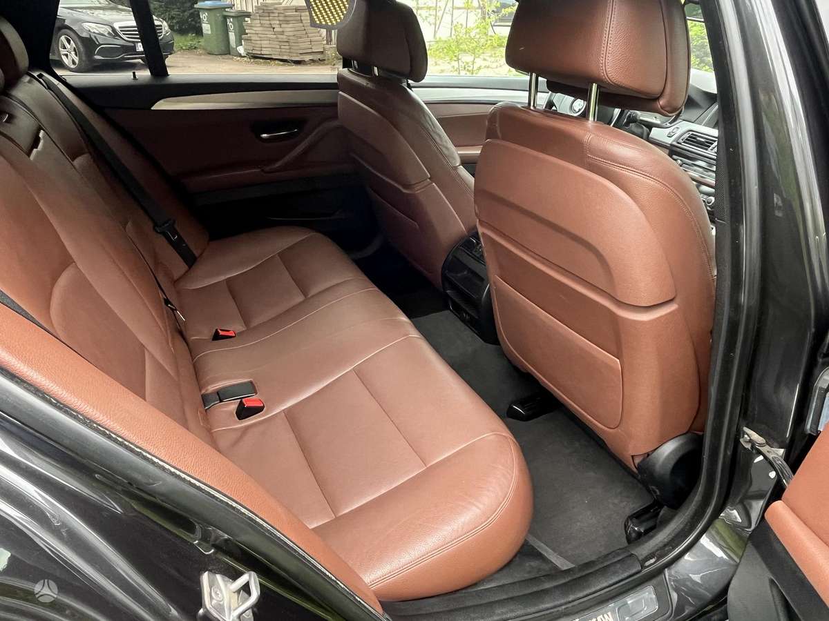 BMW 520, 2.0 l., Универсал