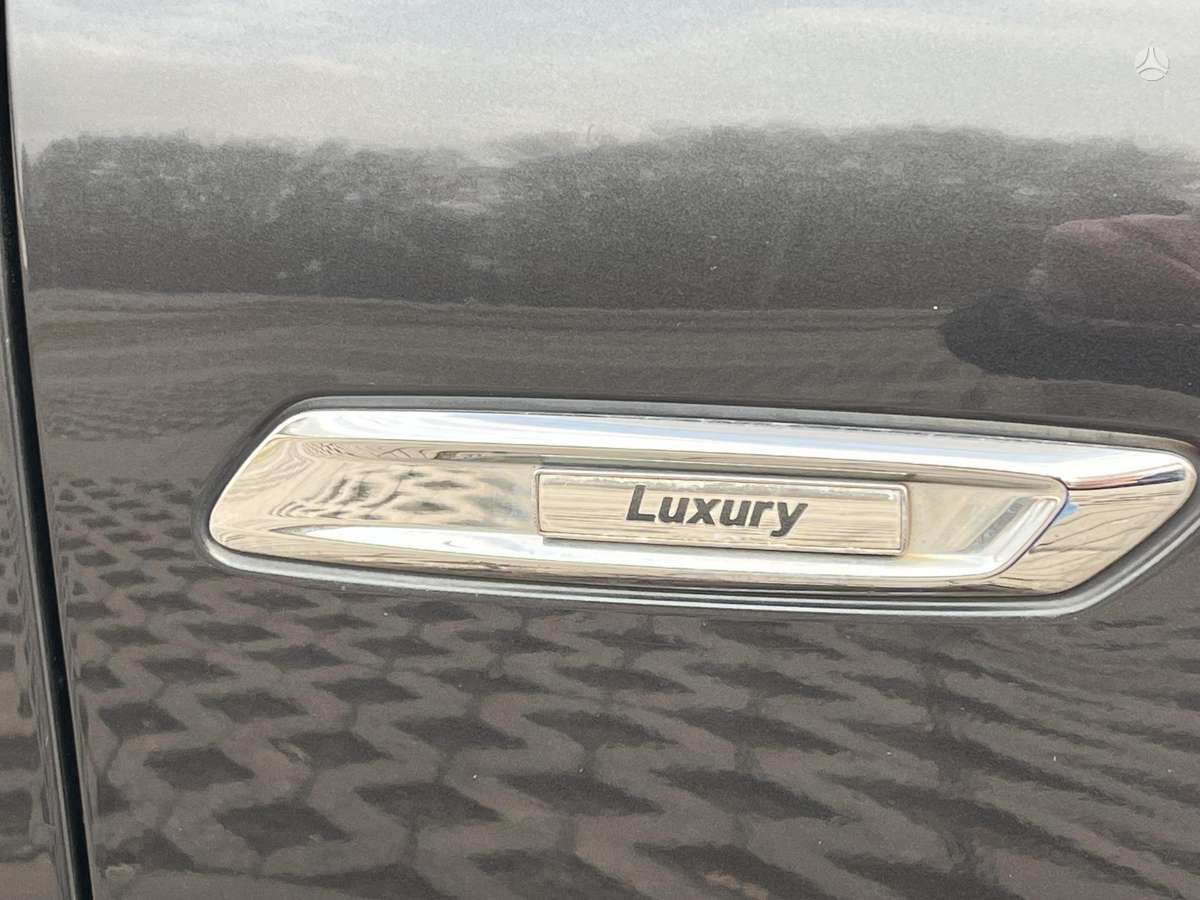 BMW 520, 2.0 l., wagon