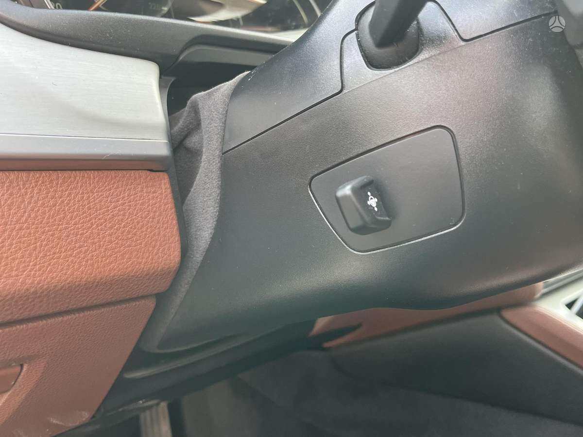 BMW 520, 2.0 l., Универсал