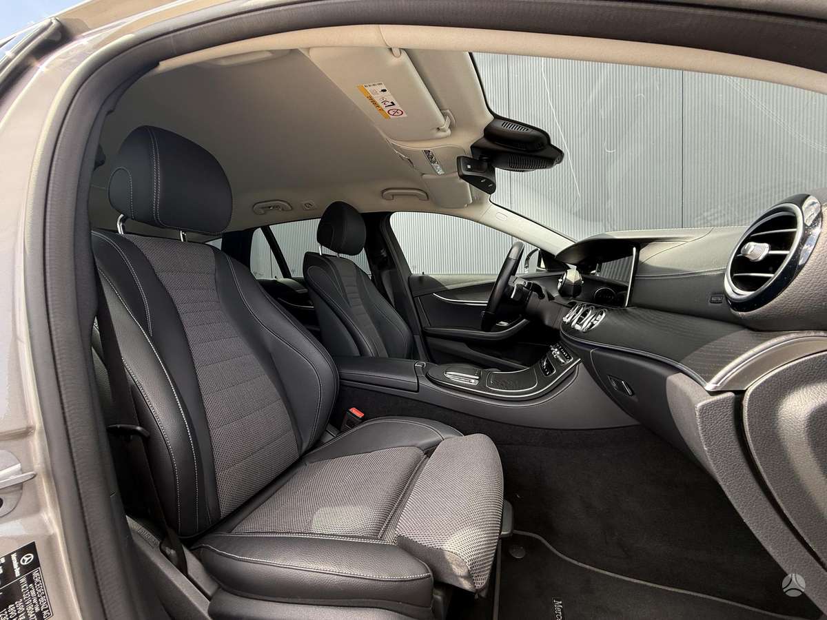 Mercedes-Benz E300, 2.0 l., Универсал