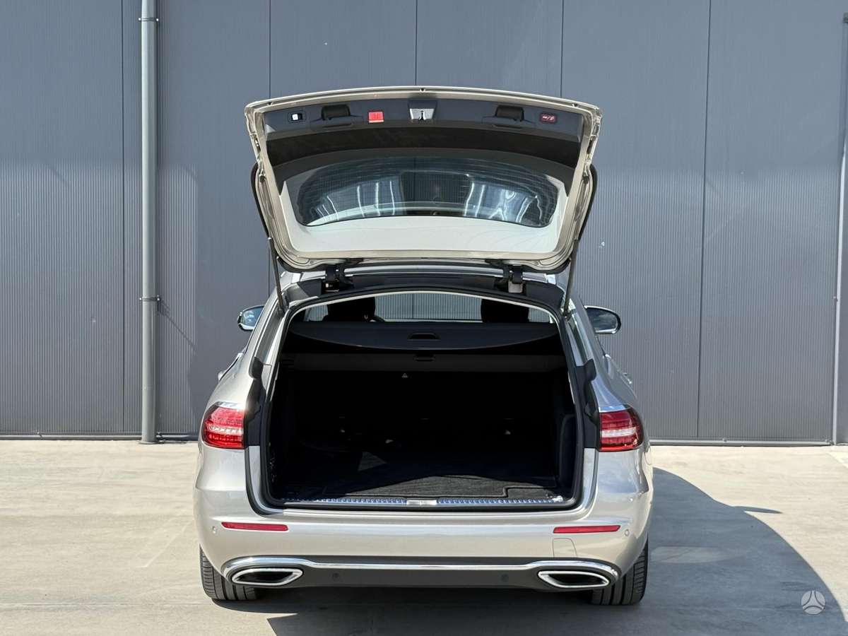 Mercedes-Benz E300, 2.0 l., Универсал