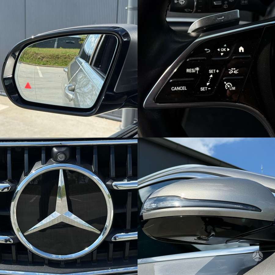 Mercedes-Benz E300, 2.0 l., Универсал