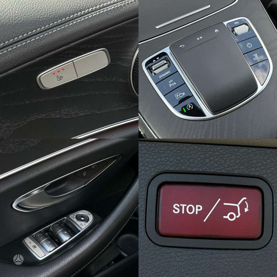 Mercedes-Benz E300, 2.0 l., Универсал