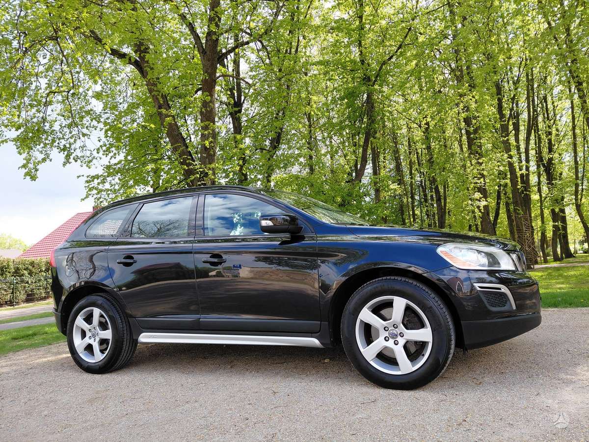 Volvo XC60 - 5