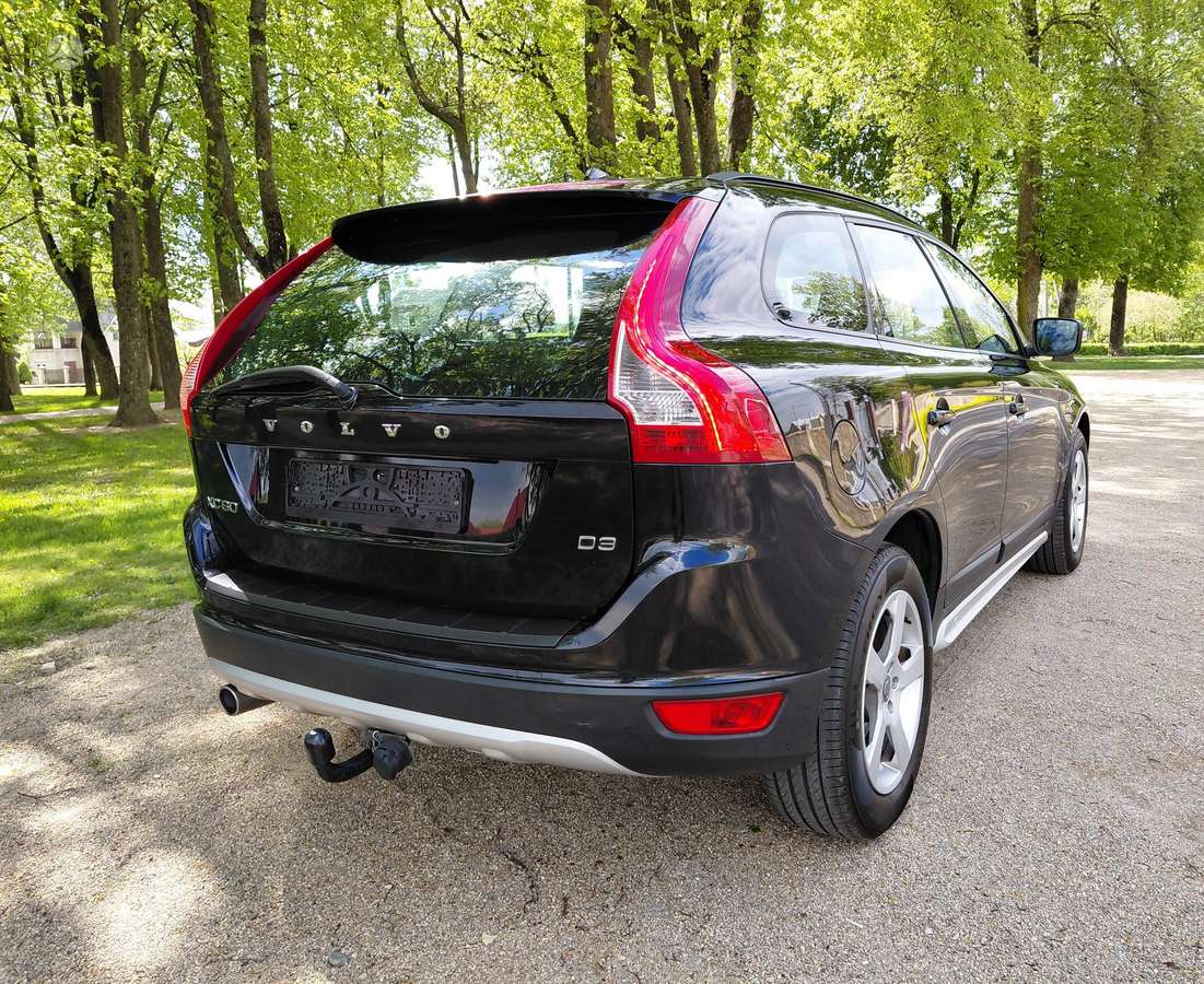 Volvo XC60 - 8
