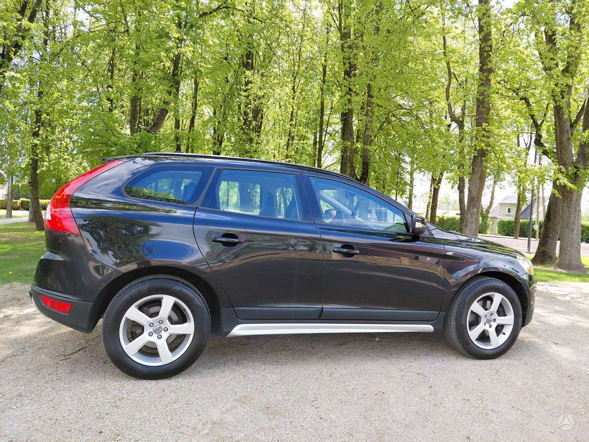 Volvo XC60 - 6