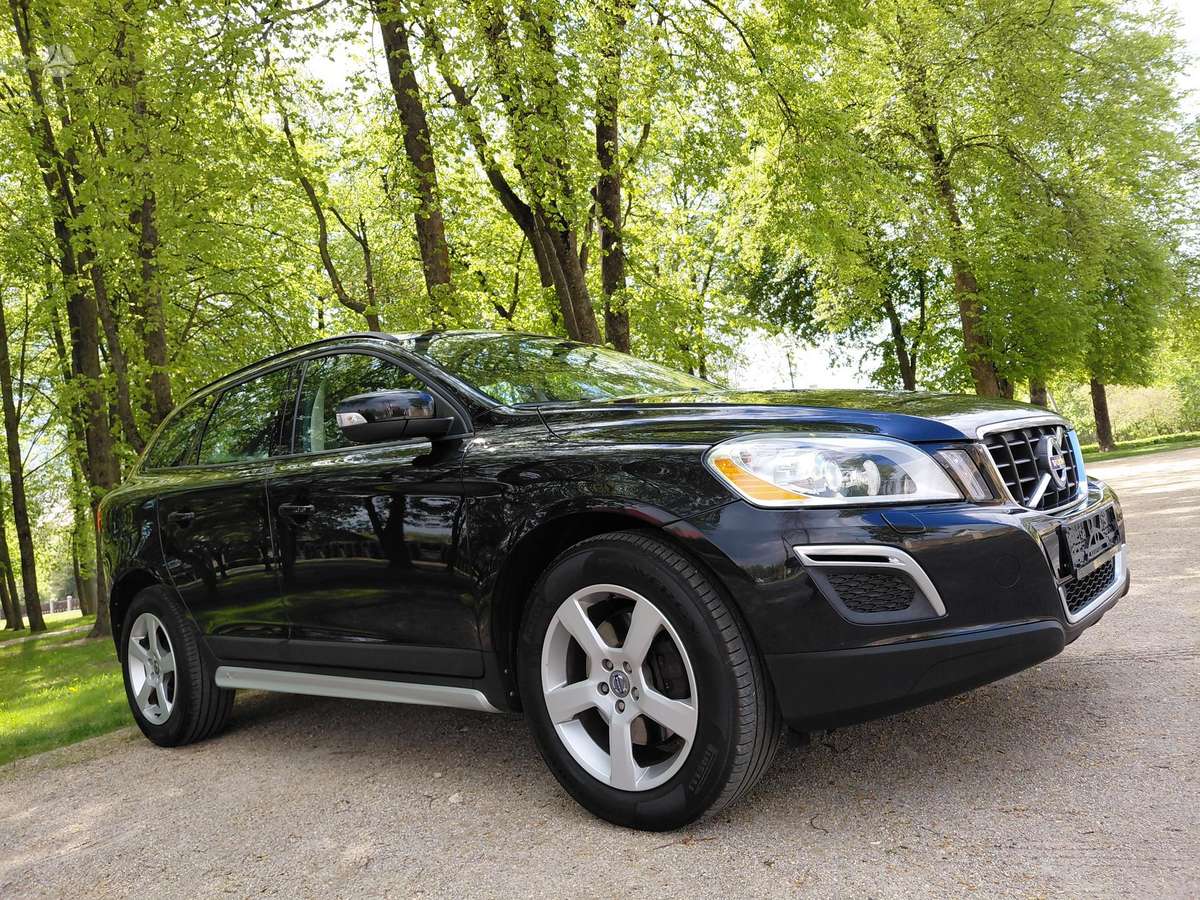 Volvo XC60 - 4