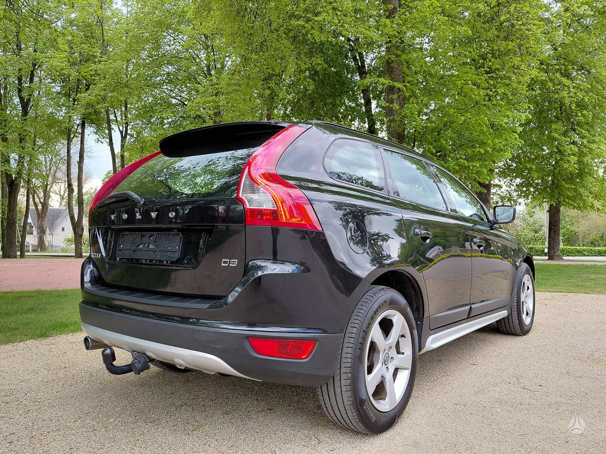 Volvo XC60 - 7