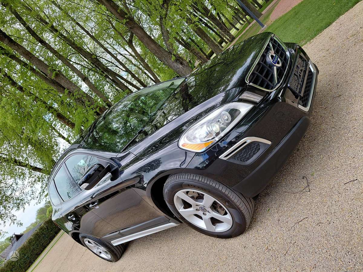 Volvo XC60 - 3