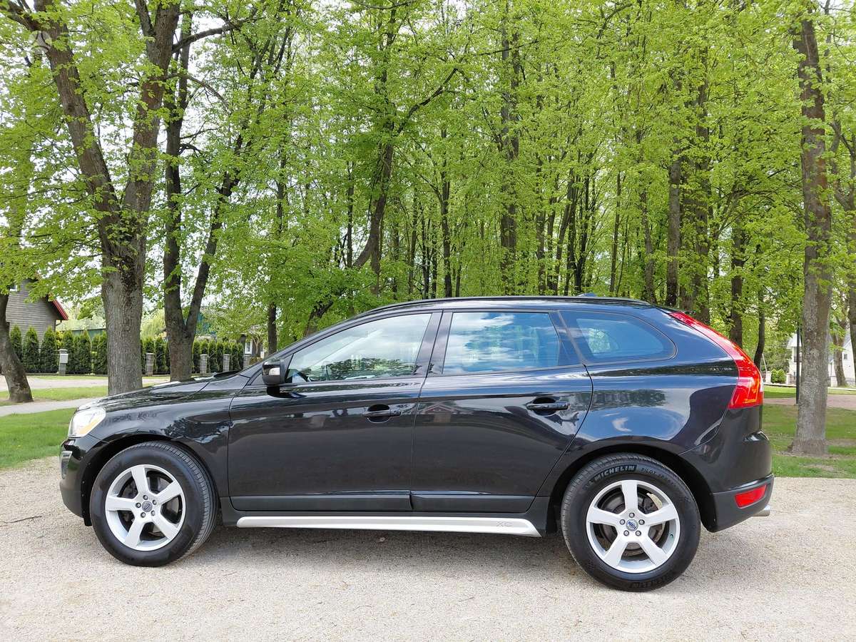 Volvo XC60 - 12
