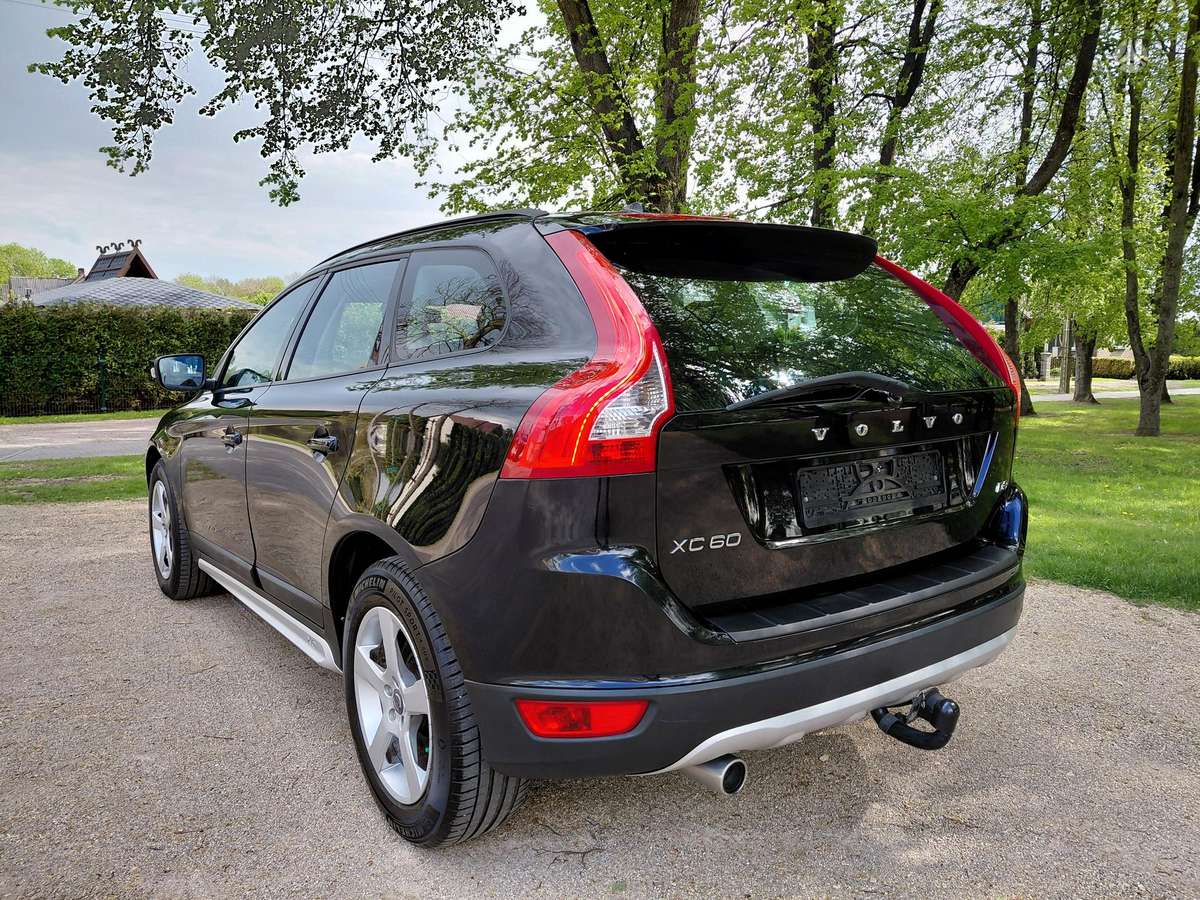 Volvo XC60 - 9