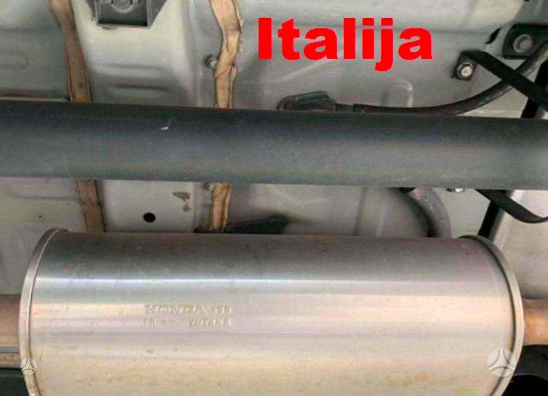 Honda Jazz, 1.3 l., Хэтчбек