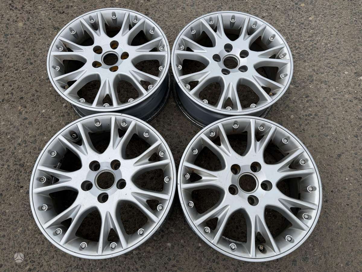 -Kita-, light alloy, R16