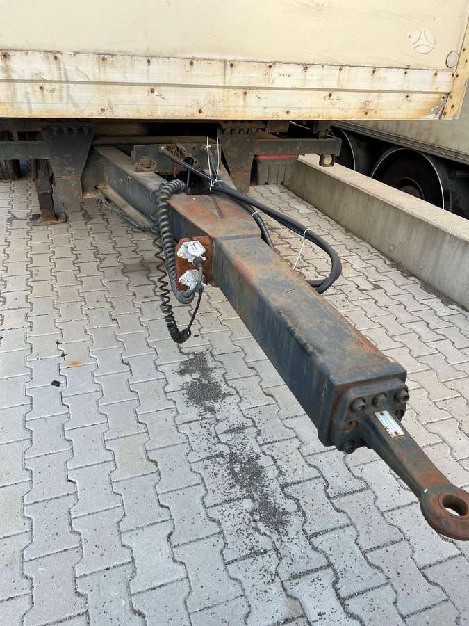 -Kita-, box / van type