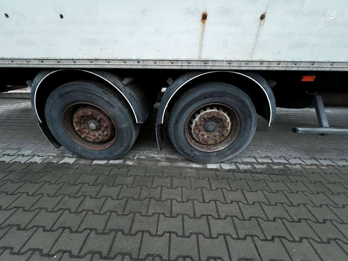 -Kita-, box / van type