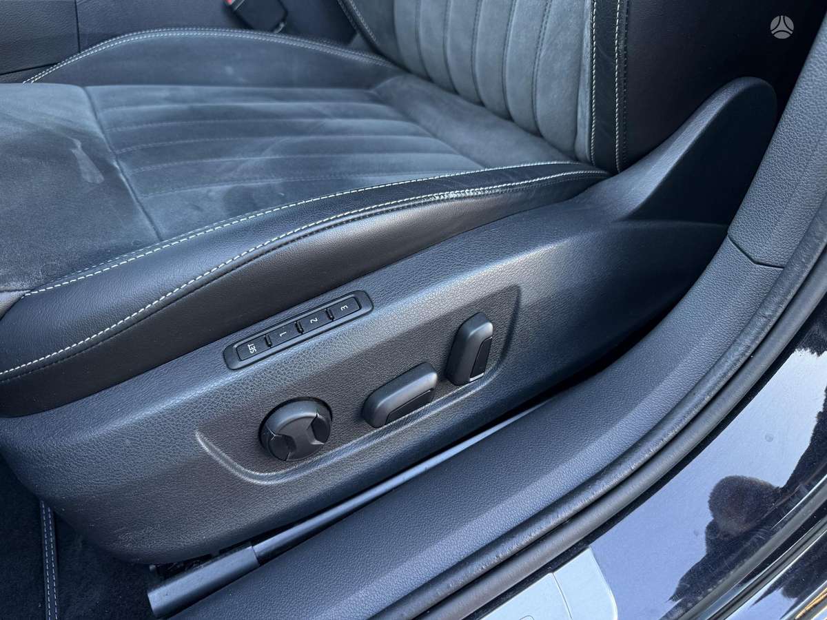 Skoda Superb, 2.0 l., wagon