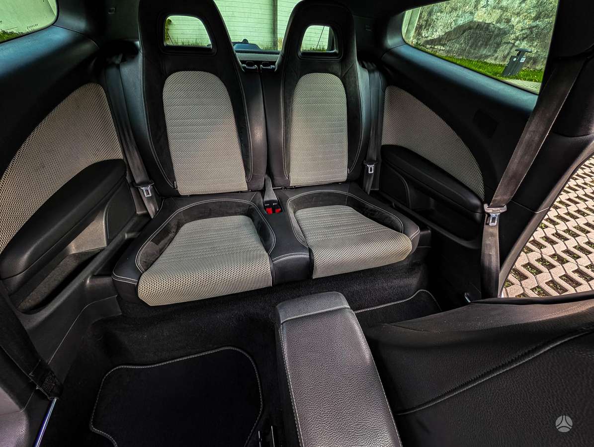Volkswagen Scirocco, 2.0 l., coupe