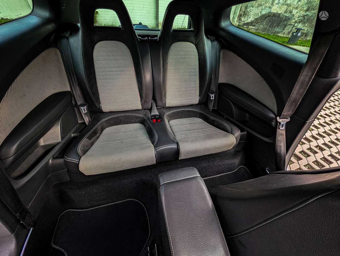 Volkswagen Scirocco, 2.0 l., Купе (coupe)