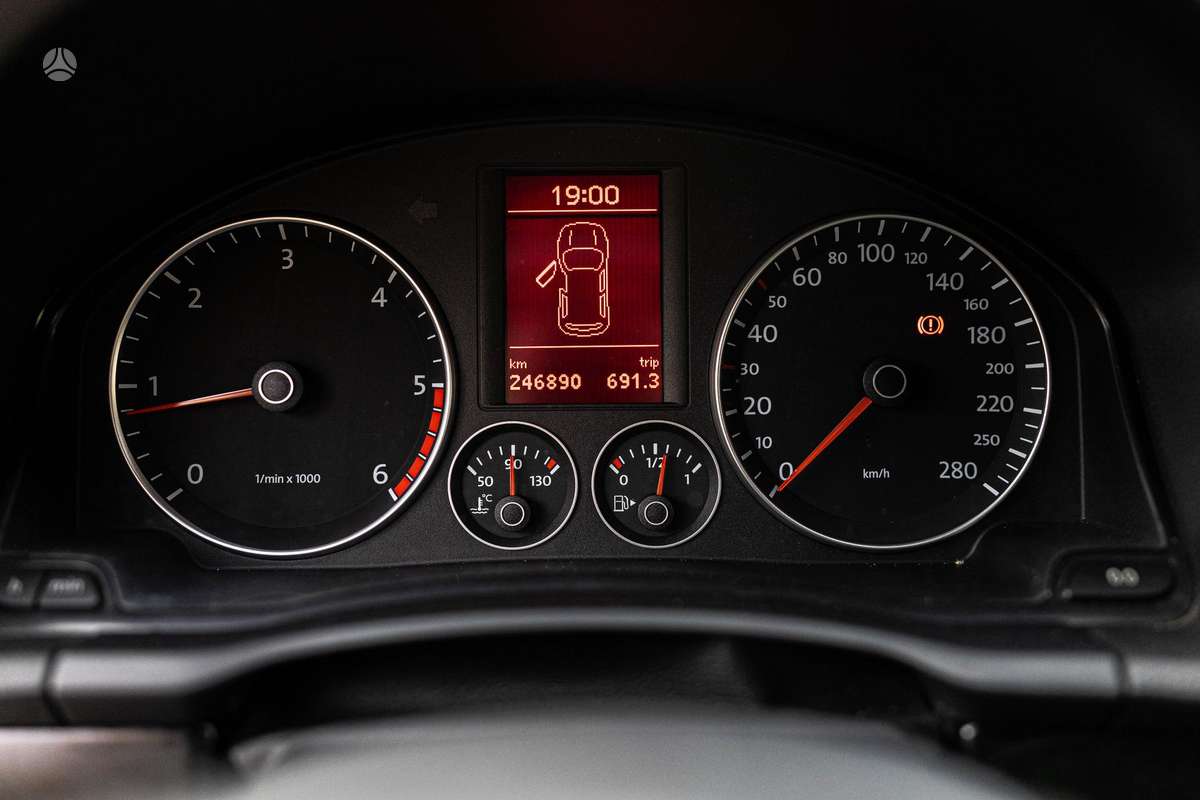Volkswagen Scirocco, 2.0 l., Купе (coupe)