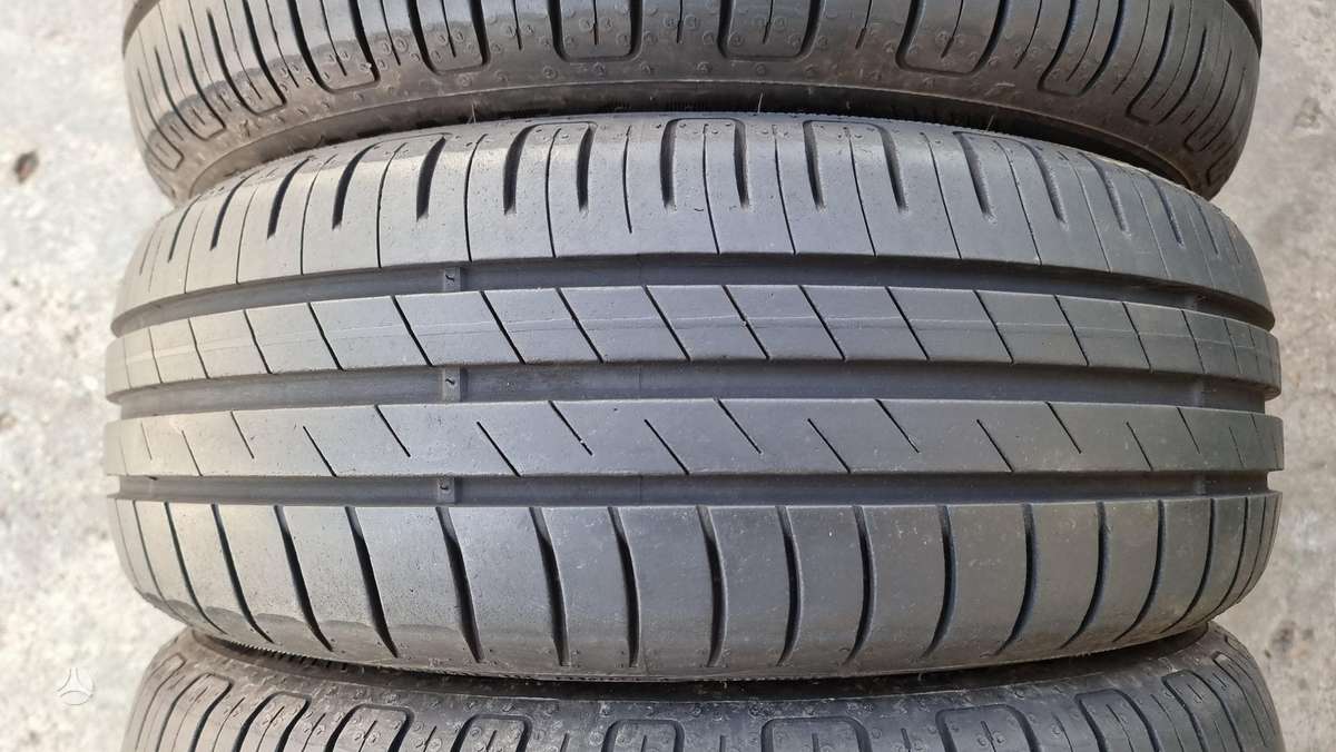 Goodyear Eficient Grip Perfomance, summer 185/60 R15