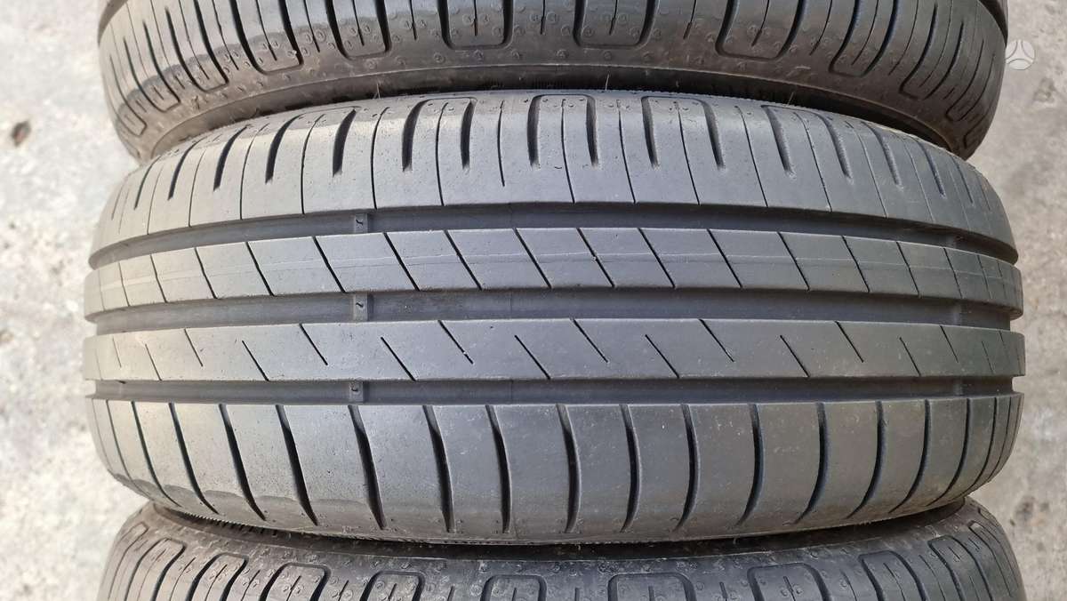 Goodyear Eficient Grip Perfomance, vasarinės 185/60 R15