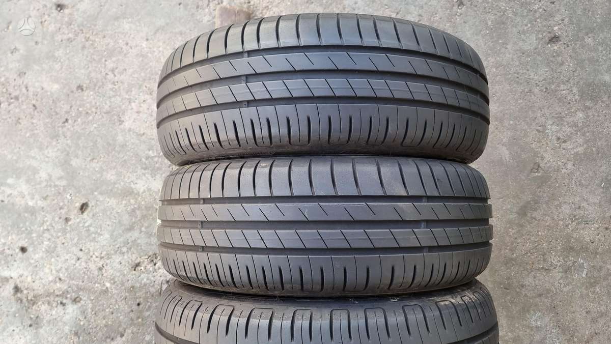 Goodyear Eficient Grip Perfomance, summer 185/60 R15