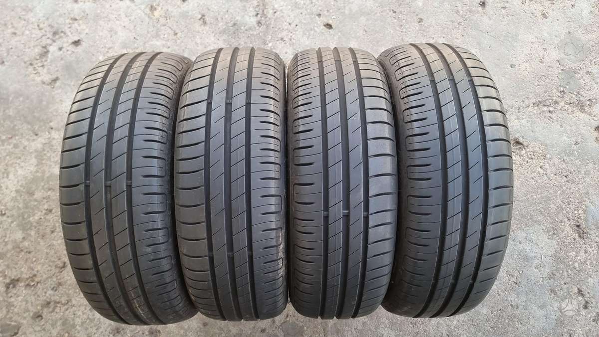 Goodyear Eficient Grip Perfomance, summer 185/60 R15