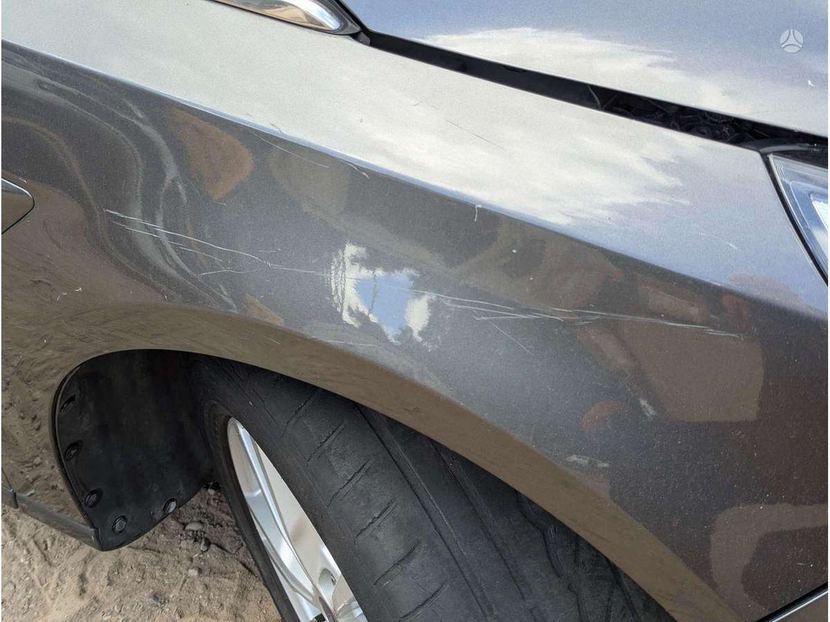 Ford S-MAX двигатель