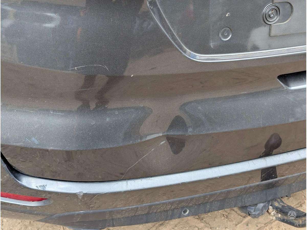 Ford S-MAX двигатель