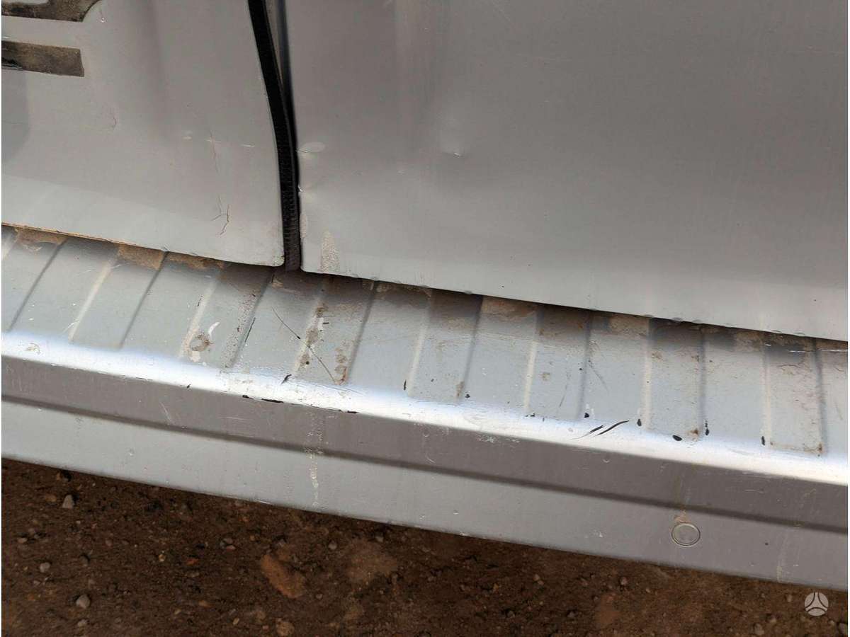 Opel Vivaro двигатель