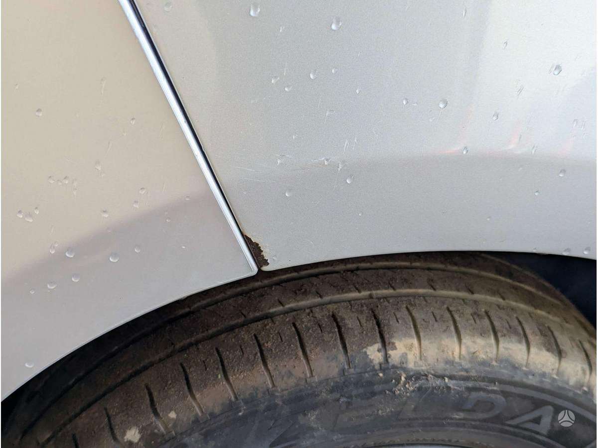 Opel Vivaro dzinējs