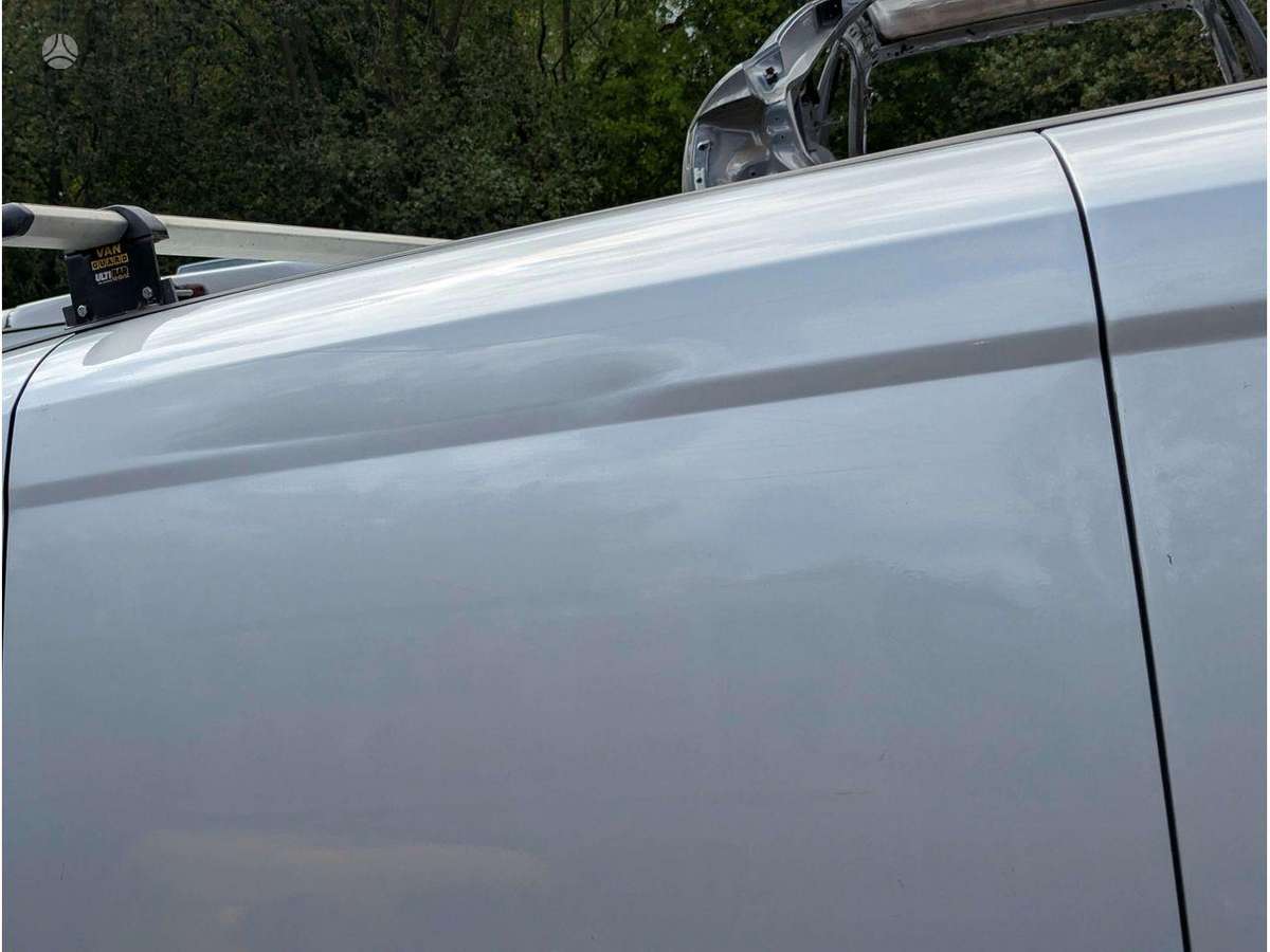 Opel Combo двигатель