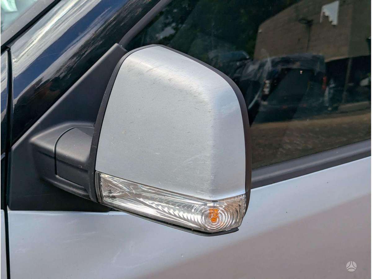 Opel Combo двигатель