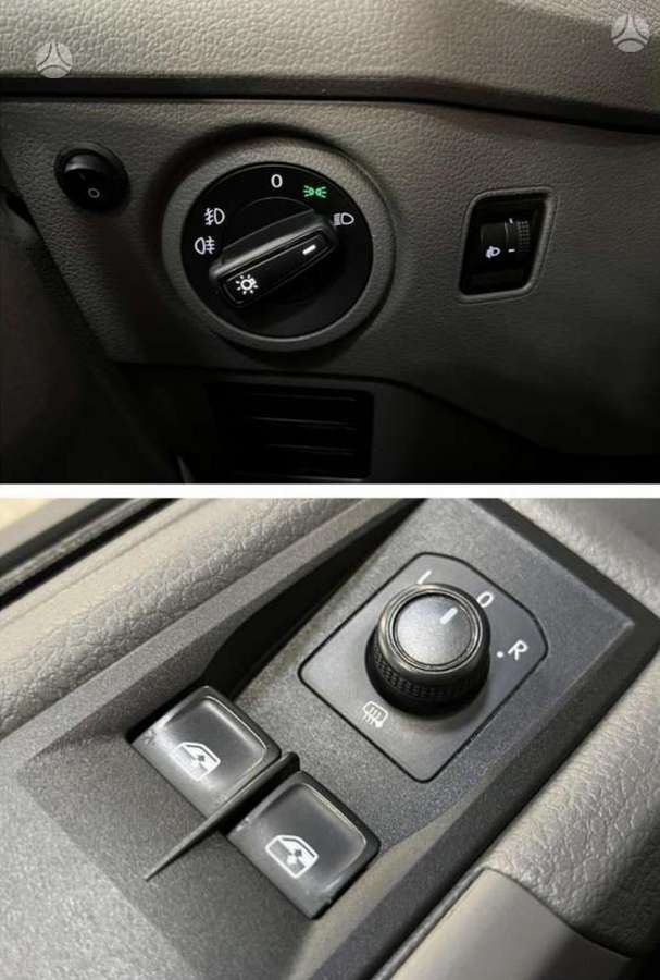 MAN TGE, 2.0 l., commercial