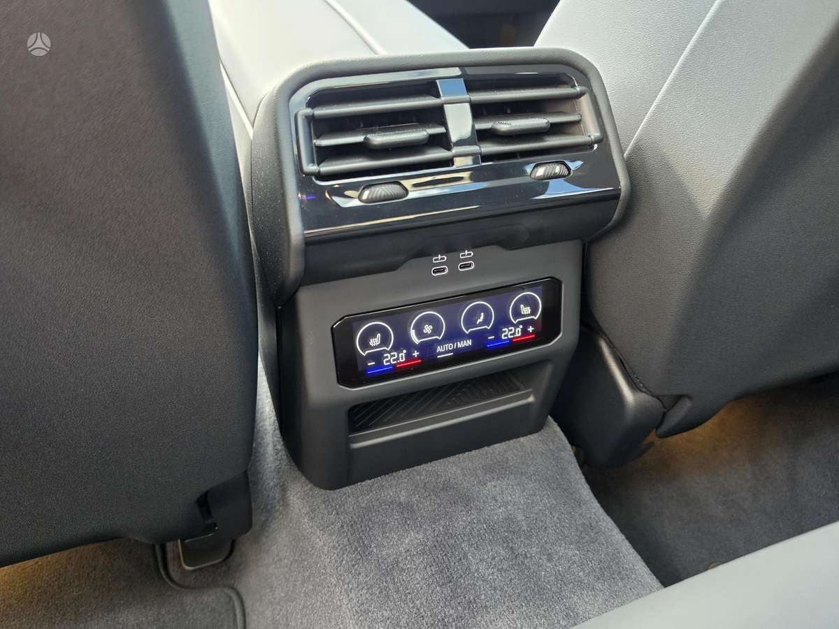 BMW 520, 2.0 l., Седан