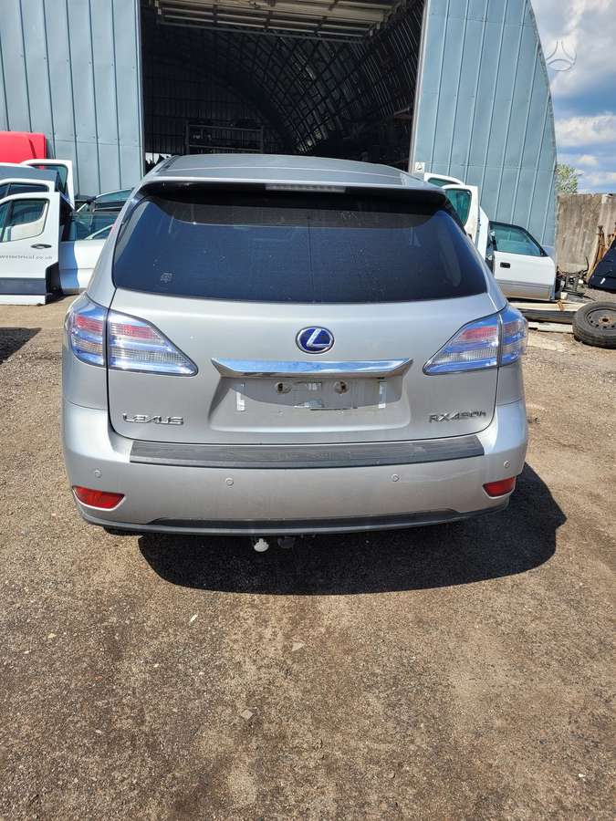 Lexus RX 450h
