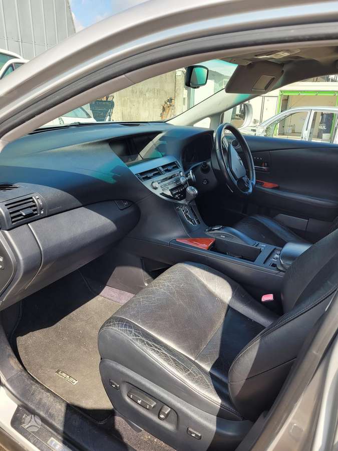 Lexus RX 450h