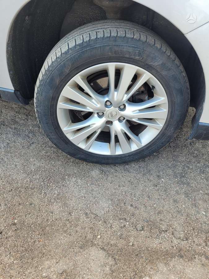Lexus RX 450h