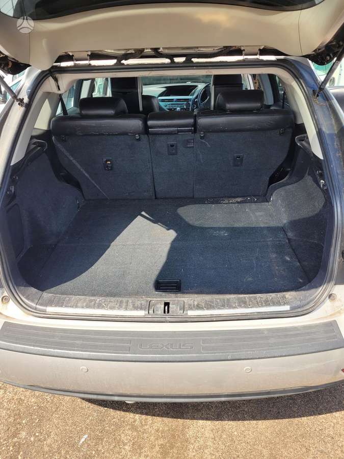 Lexus RX 450h