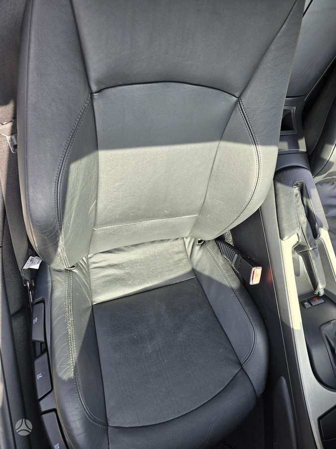 BMW Z4, 2.5 l., Кабриолет