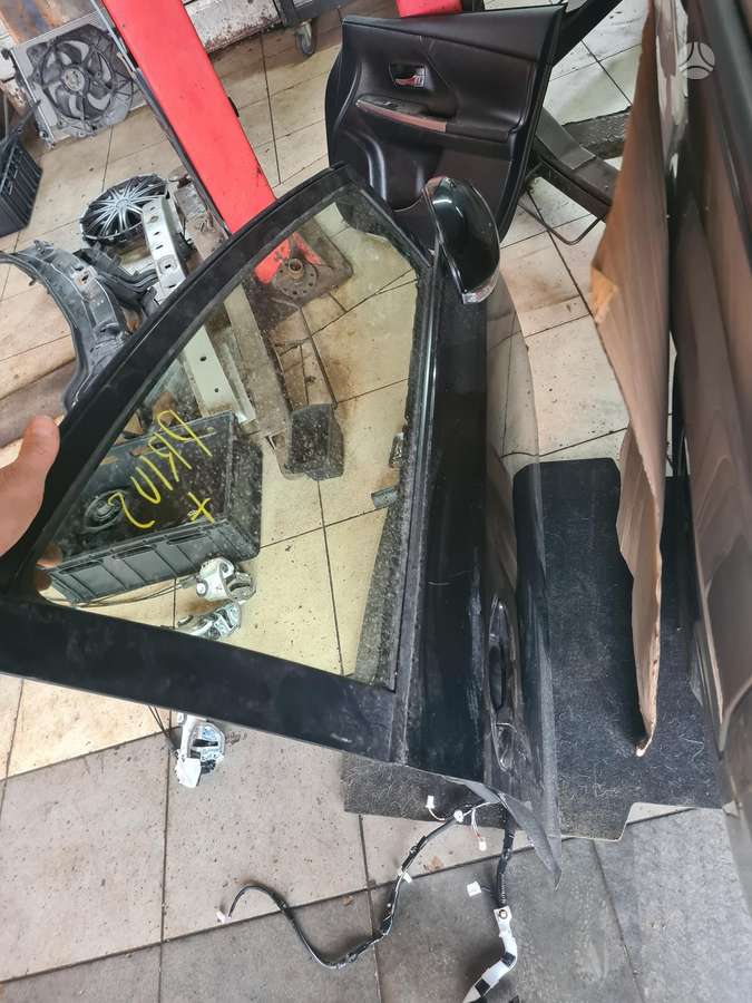 Toyota Prius+