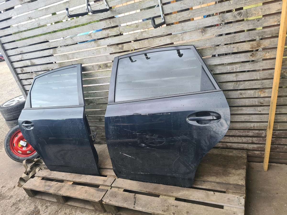 Toyota Prius+