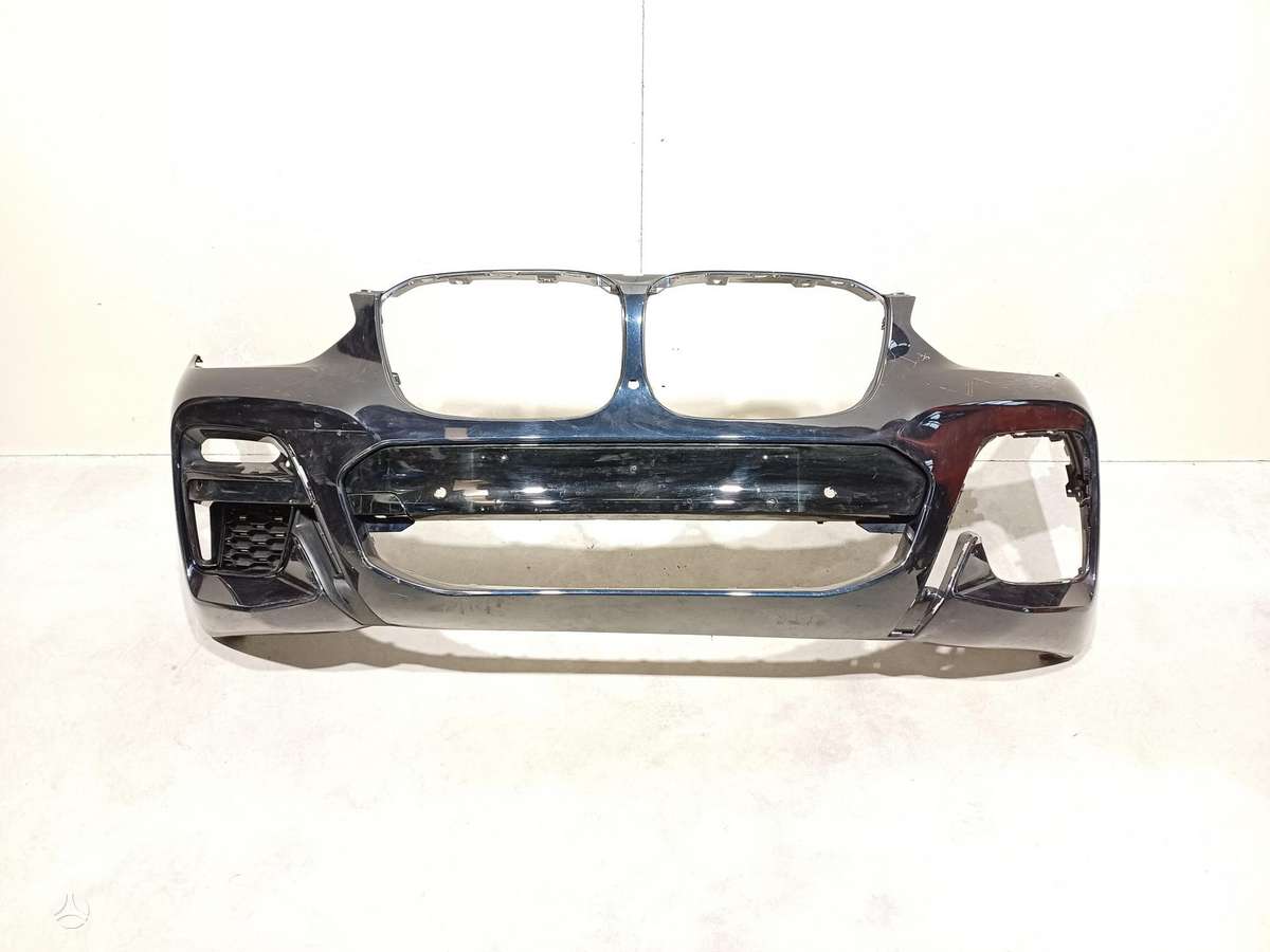 BMW X3 G01 pre fl