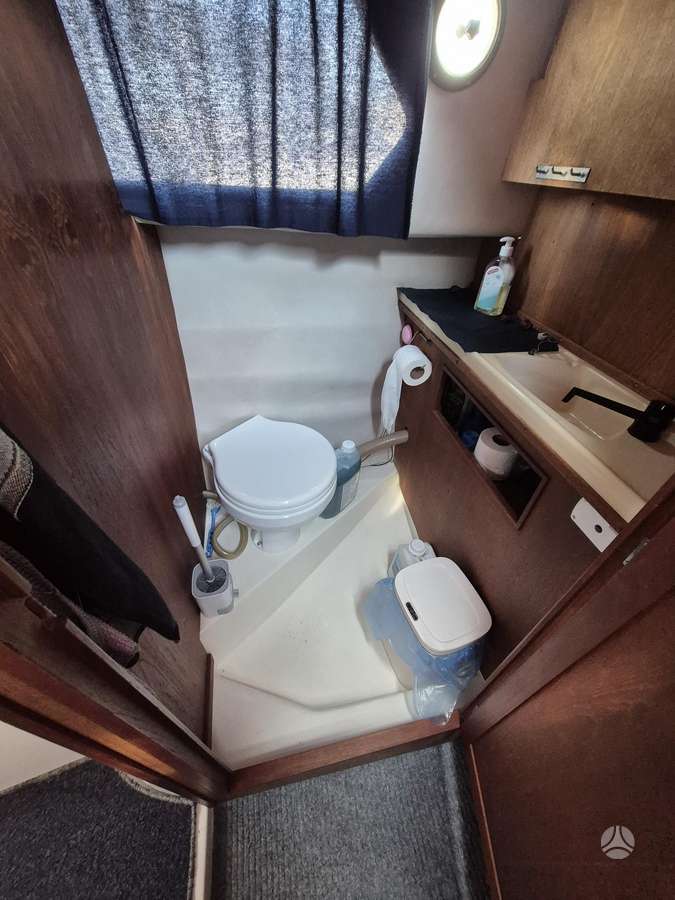 Norvegija Master 740, yachts / cruisers