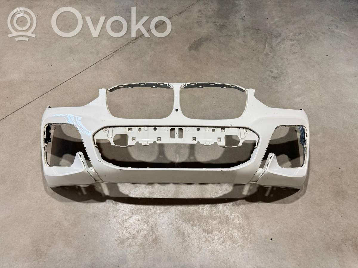 BMW X3 G01 pre fl
