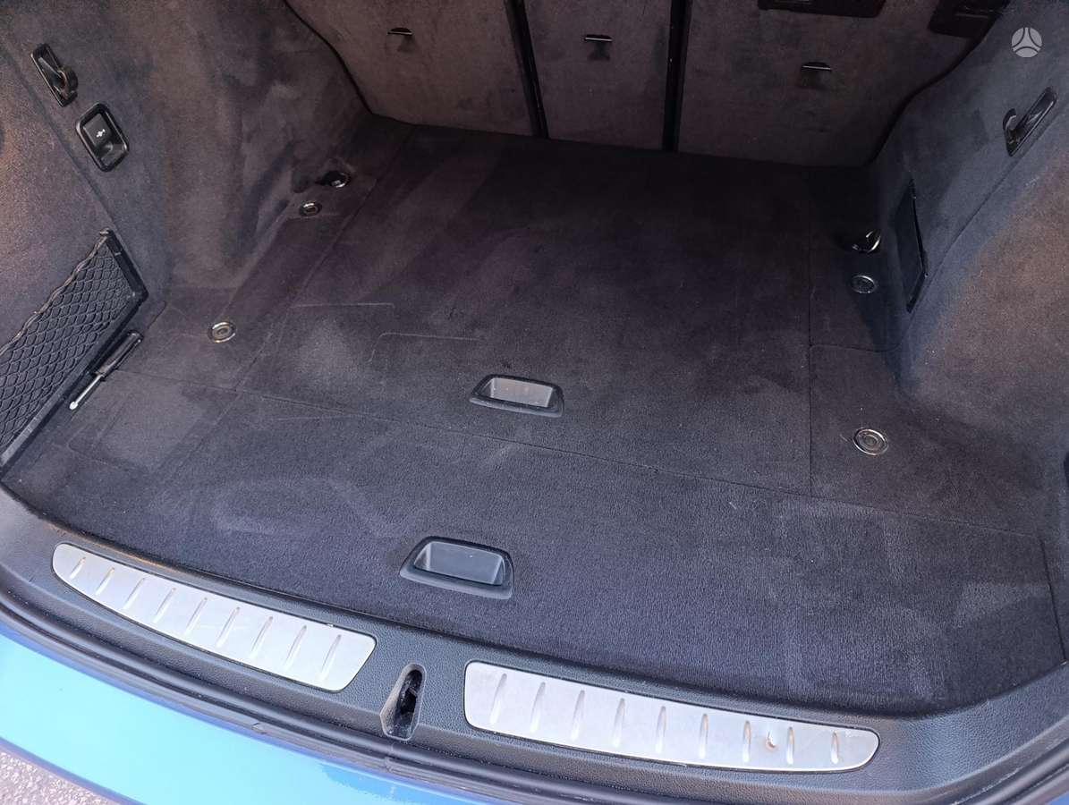 BMW 330, 3.0 l., wagon