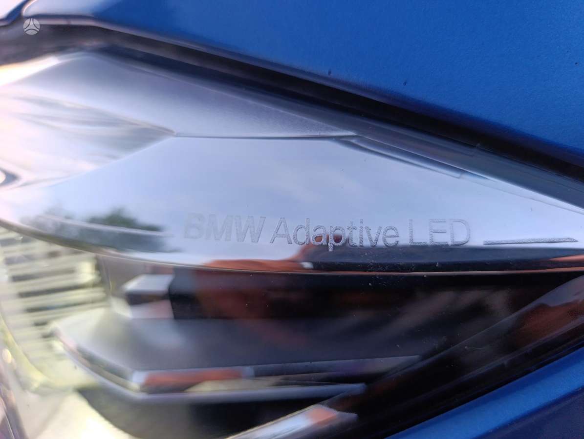 BMW 330, 3.0 l., Универсал