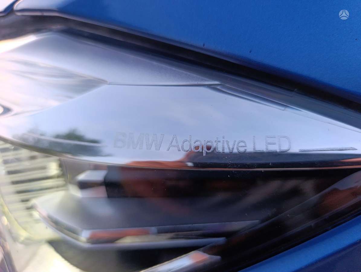 BMW 330, 3.0 l., wagon