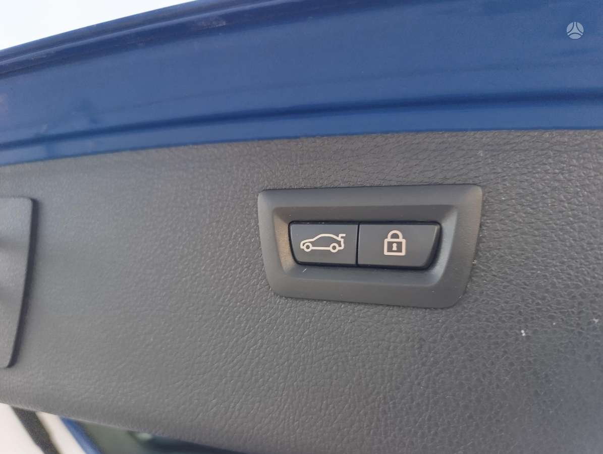 BMW 330, 3.0 l., wagon