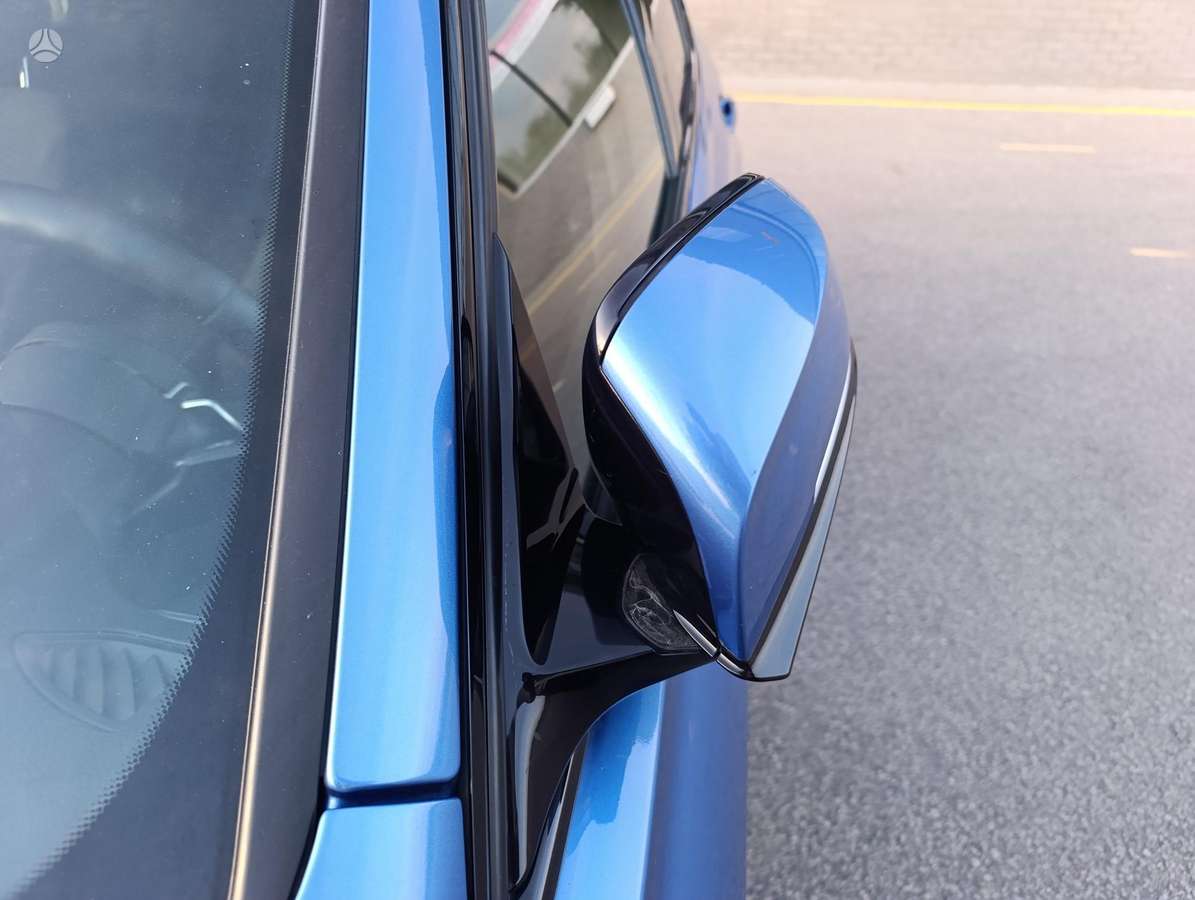 BMW 330, 3.0 l., wagon
